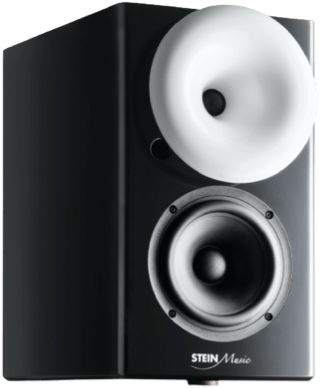 Picture of the ZX9 speaker